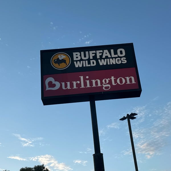 Buffalo Wild Wings South WA