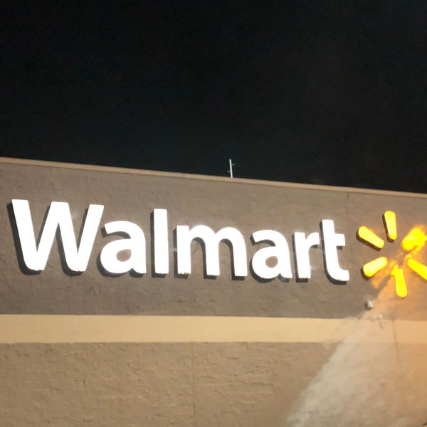 Photos at Walmart Supercenter Big Box Store in Statesville