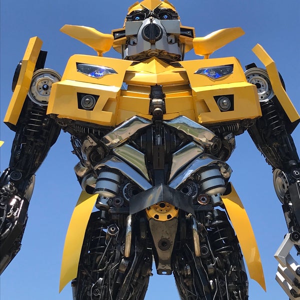 Photos At G M Body Shop West Stillwater Ok