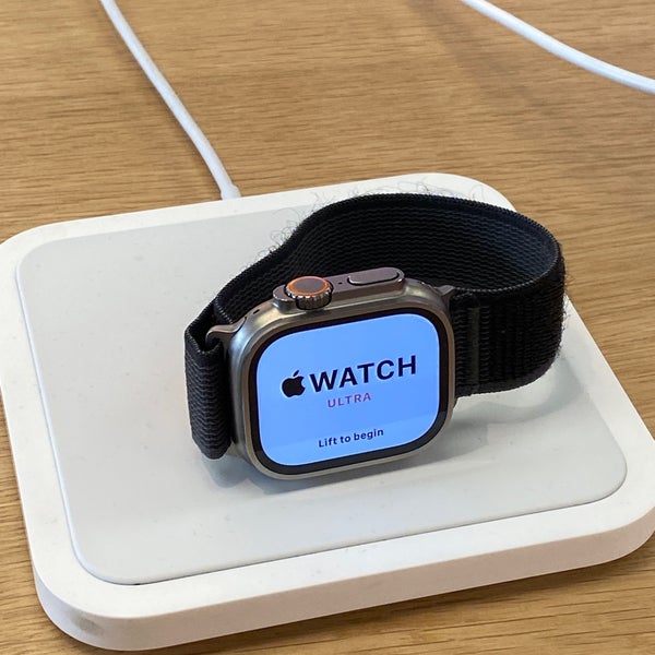 Apple Mall Elektronik Mağazası