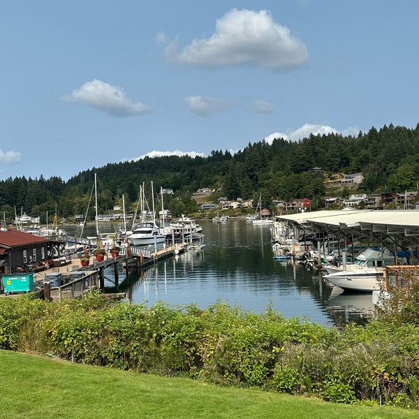 Gig Harbor Waterfront Gig Harbor, WA