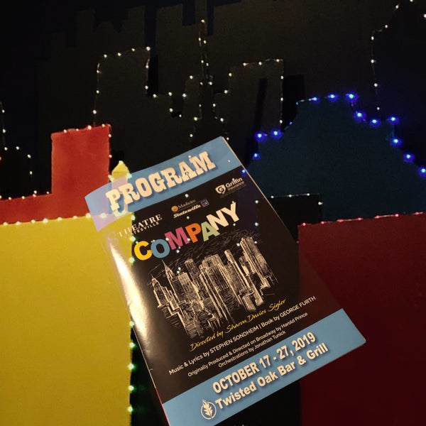 Twisted Oak American Bar & Grill 7 tips