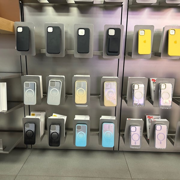 Apple Mall Elektronik Mağazası