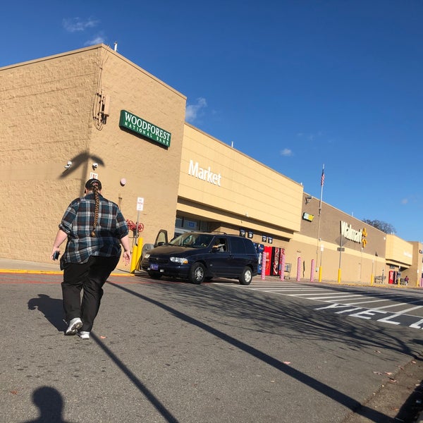 Photos at Walmart Supercenter Big Box Store in Statesville