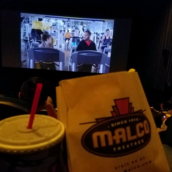 Photos at Malco Razorback Cinema Movie Theater in Fayetteville