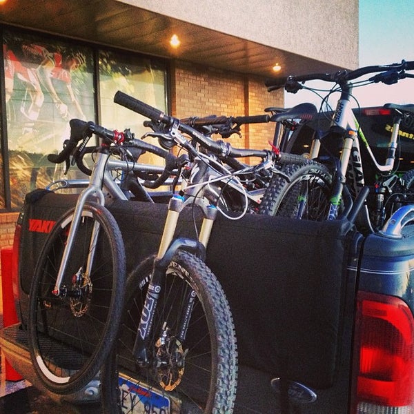 two wheeler dealer bike shop