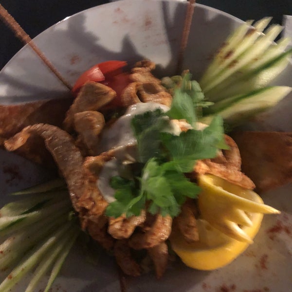 Photo taken at Kösem Sultan Cafe &amp; Restaurant by Selindrella ®. on 9/6/2018