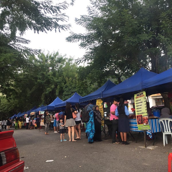 Photos At Pasar Pagi Wawasan 2