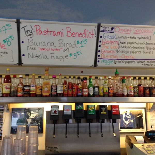 11/10/2013 tarihinde Michele B.ziyaretçi tarafından The Little Depot Diner'de çekilen fotoğraf
