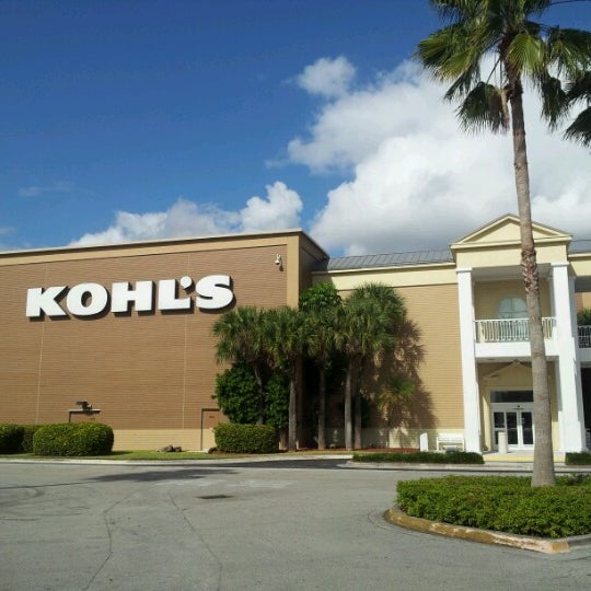 Kohl's - Department Store