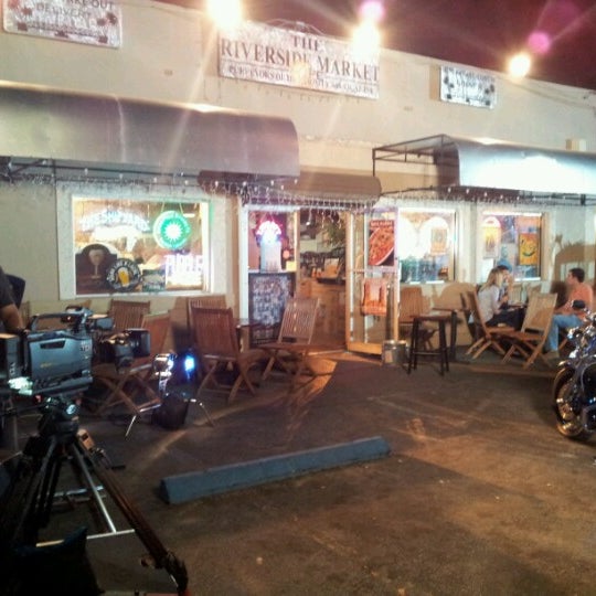 Photos at Riverside Market Beer Bar