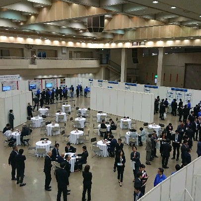 Photos At 石川県産業展示館 2号館 Event Space Photos At 石川県産業展示館 2号館 Event Space