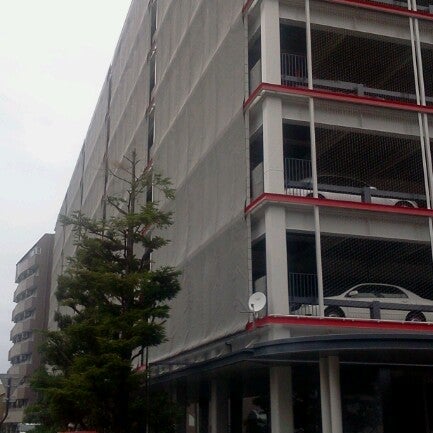 Photos At 金沢駅西口時計駐車場 4 Tips From 675 Visitors