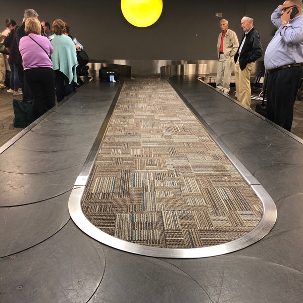 JetBlue Airways Baggage Claim Baggage Claim