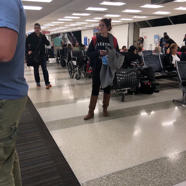 JetBlue Airways Baggage Claim Baggage Claim