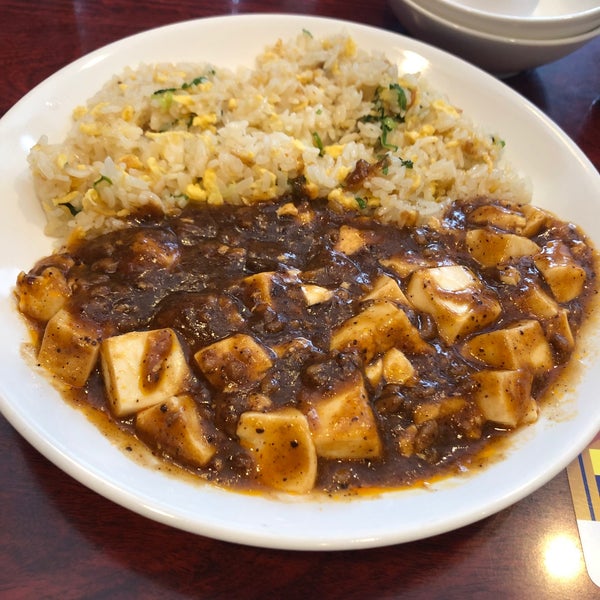 バーミヤン Chinese Restaurant In さいたま市