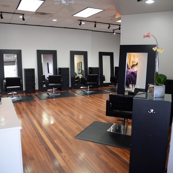 Photos At Wild Orchid Salon Spa 3600 N Capital Of Texas Hwy