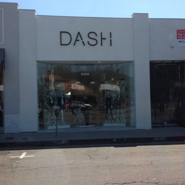 รูปภาพถ่ายที่ DASH โดย Carrie W. เมื่อ 9/15/2013