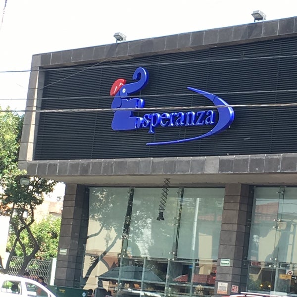 Panaderia La Esperanza Panadería