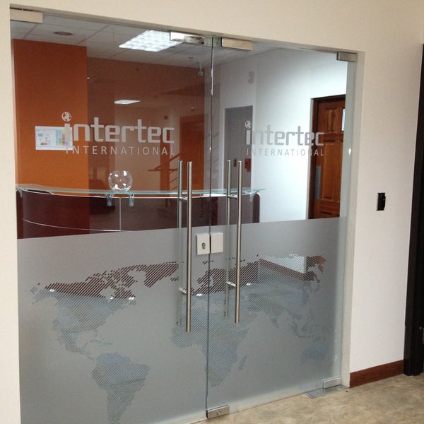 Intertec International - America Free Zone