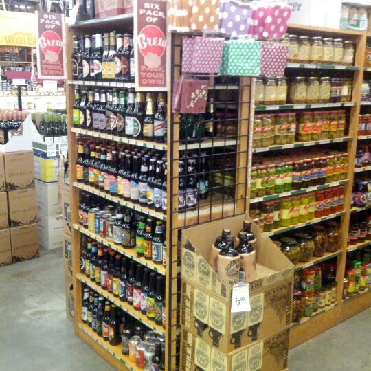 Cost Plus World Market Lynnwood, WA