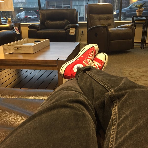 Tyson Furniture Company, Inc. Black Mountain, NC