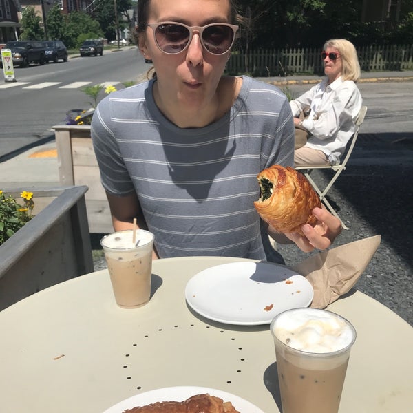 Bohemian Bakery 1614 E Hill Rd