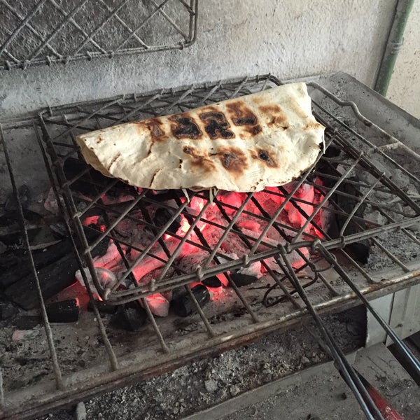 Las mejores tlayudas de Oaxaca fuera de Oaxaca ! Deliciosas .