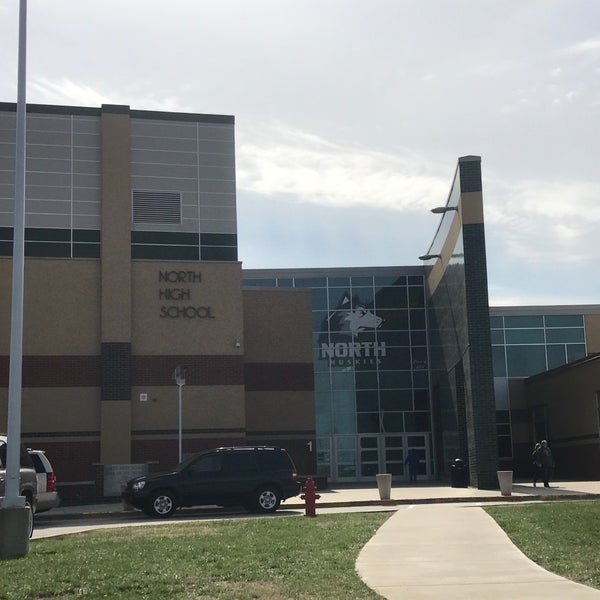 North Junior High School 2 tips