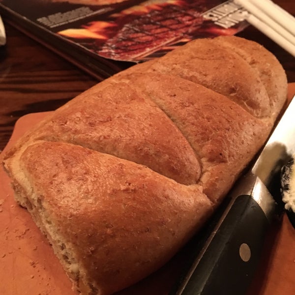 LongHorn Steakhouse Steakhouse in Collierville