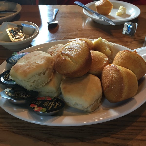 Photos at Cracker Barrel Old Country Store Memphis, TN
