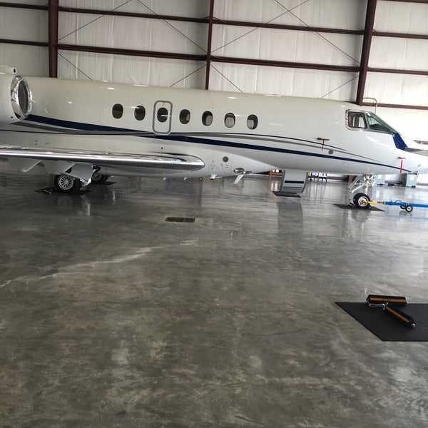 Hattiesburg Laurel Regional Airport (PIB) 4 tips