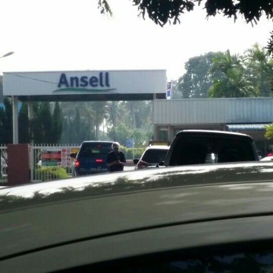 Photos At Ansell Np Sdn Bhd Office