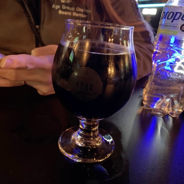12/27/2019에 James K.님이 Craft Beer Bar에서 찍은 사진