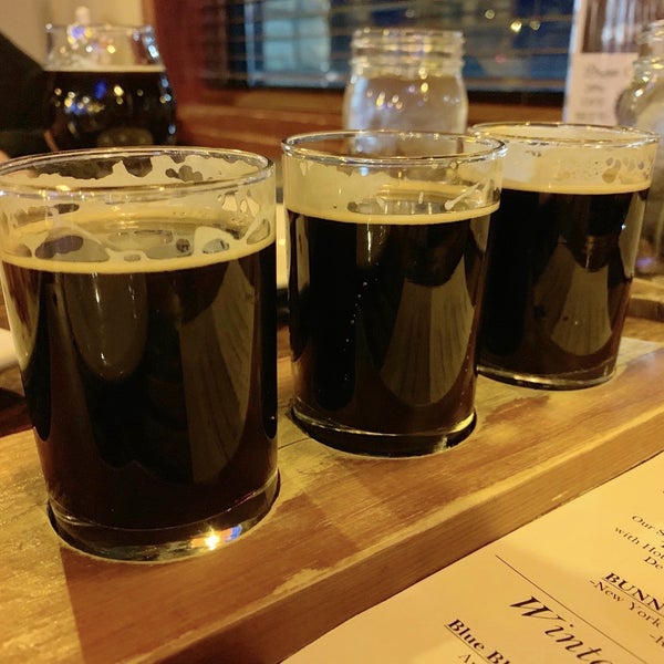 Photo taken at Engrained Brewing Company by James K. on 2/9/2019
