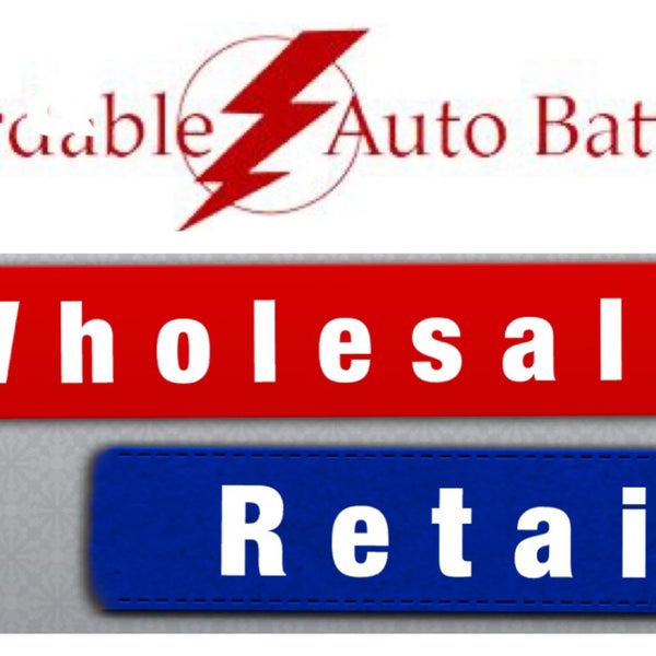 Photos At Affordable Auto Batteries Automotive In Woodlake Photo Taken At Affordable Auto Batteries By Jesse G On 11 22 2017