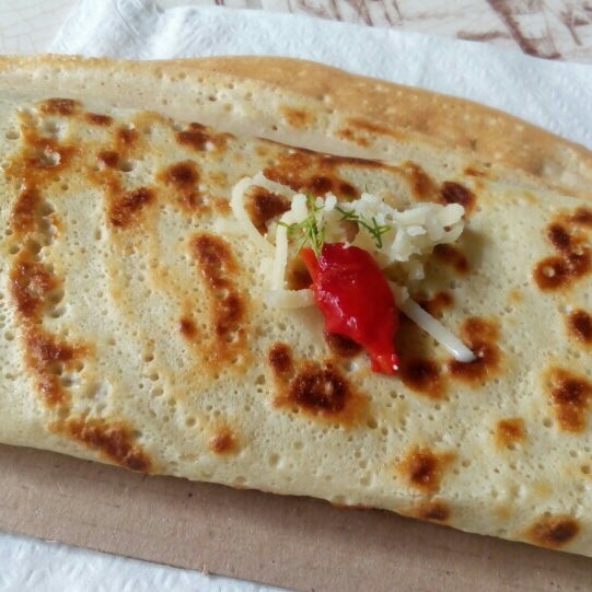 Палачинки Монтенегро