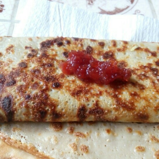 Палачинки Монтенегро