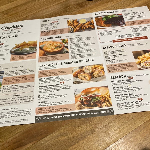 Directions To Cheddars Restaurant Cheddar S Scratch Kitchen Restaurant In Asheville