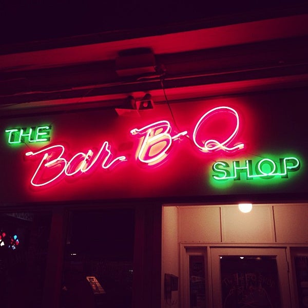 Photos at The BarBQ Shop BBQ Joint in Memphis