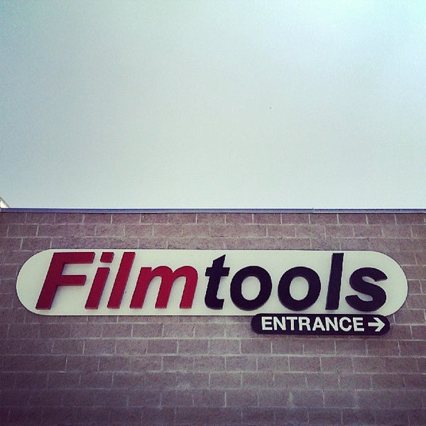 Снимок сделан в Filmtools пользователем Sean 6/14/2013