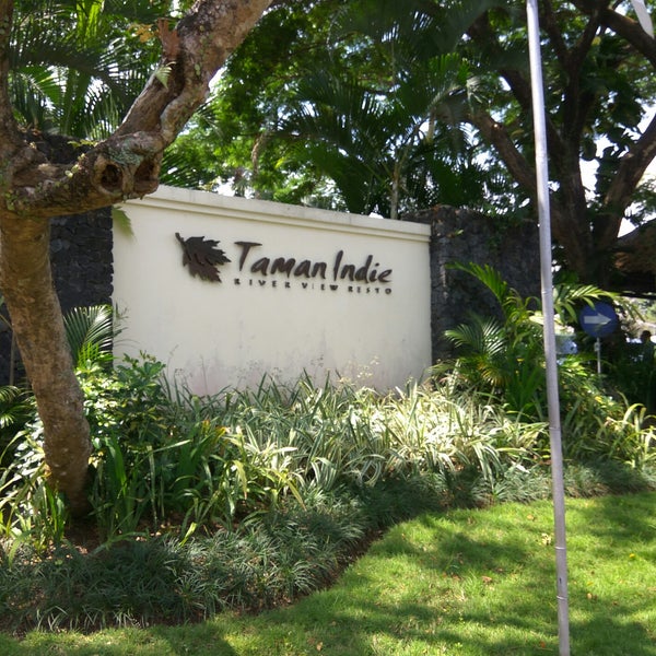 Photos At Taman Indie Araya Malang Jawa Timur