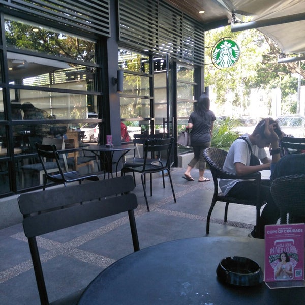 Starbucks Ketintang 30 Tips From 482 Visitors