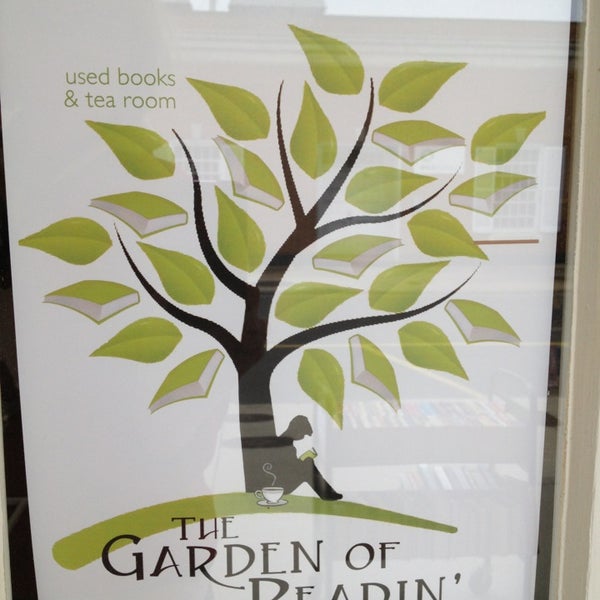 The Garden Of Readin Edenton Nc