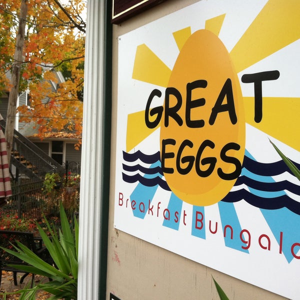 Photo taken at Great Eggs by Great Eggs on 11/21/2015