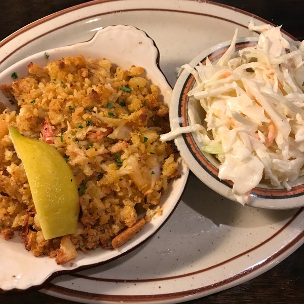 Photos at Chowder Pot Seafood Restaurant in Hartford