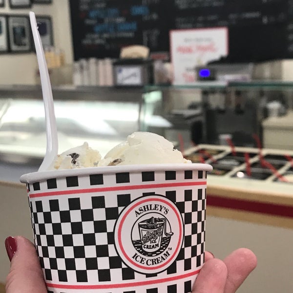 Photos at Ashley's Ice Cream Madison, CT