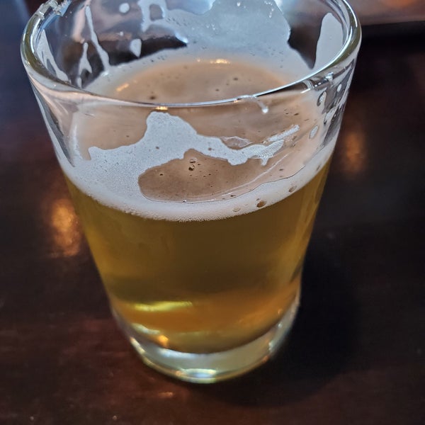 Photo taken at ReUnion Brewery by Mark V. on 5/29/2020