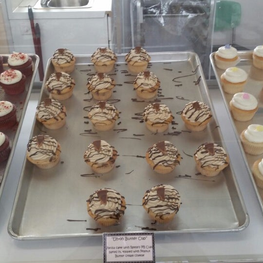 CC's Cupcake Heaven Hurst, TX
