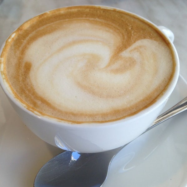 Café Café Perth CBD 1 tip
